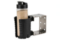 Golf Cart Sand Bottle Holder with Mount Bracket
