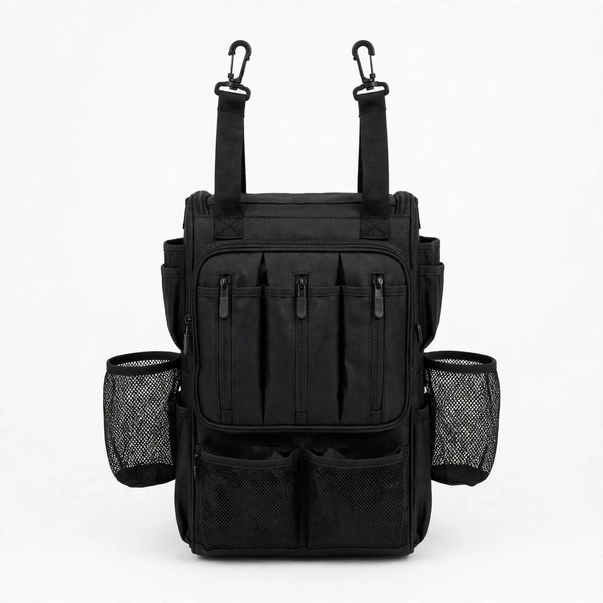 Golf Cart Storage Organizer Bag