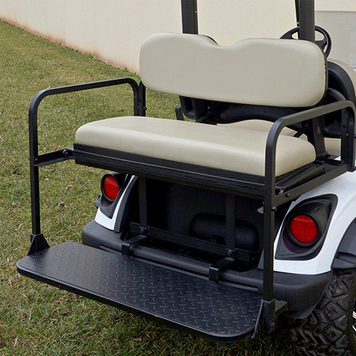 Golf Cart Seats & Replacement Parts